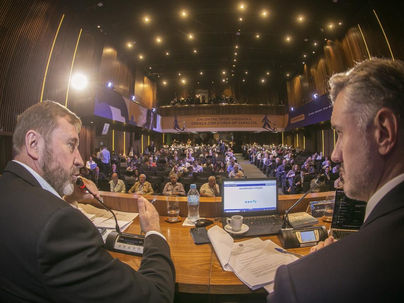 Confea avaliza acordo de cooperação entre Crea-SP e SDUH-SP