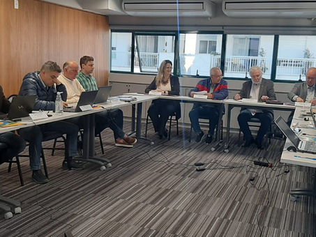 Florianópolis sedia reunião das Caixas do Sul