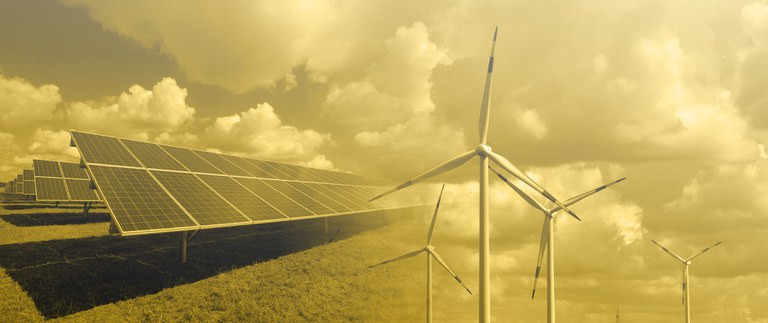 Informe técnico do MME aponta que fontes eólica e solar transformam região Nordeste para exportadora líquida de energia elétrica
