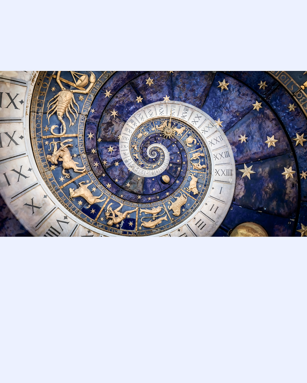 Astrology in Therapy: How Counselors Are Using the Stars to Support Healing
