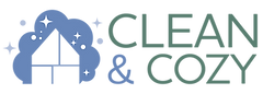 Clean & Cozy Mn Logo