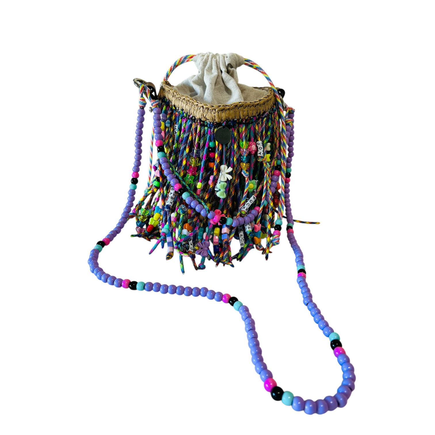 Mon sac Ibiza