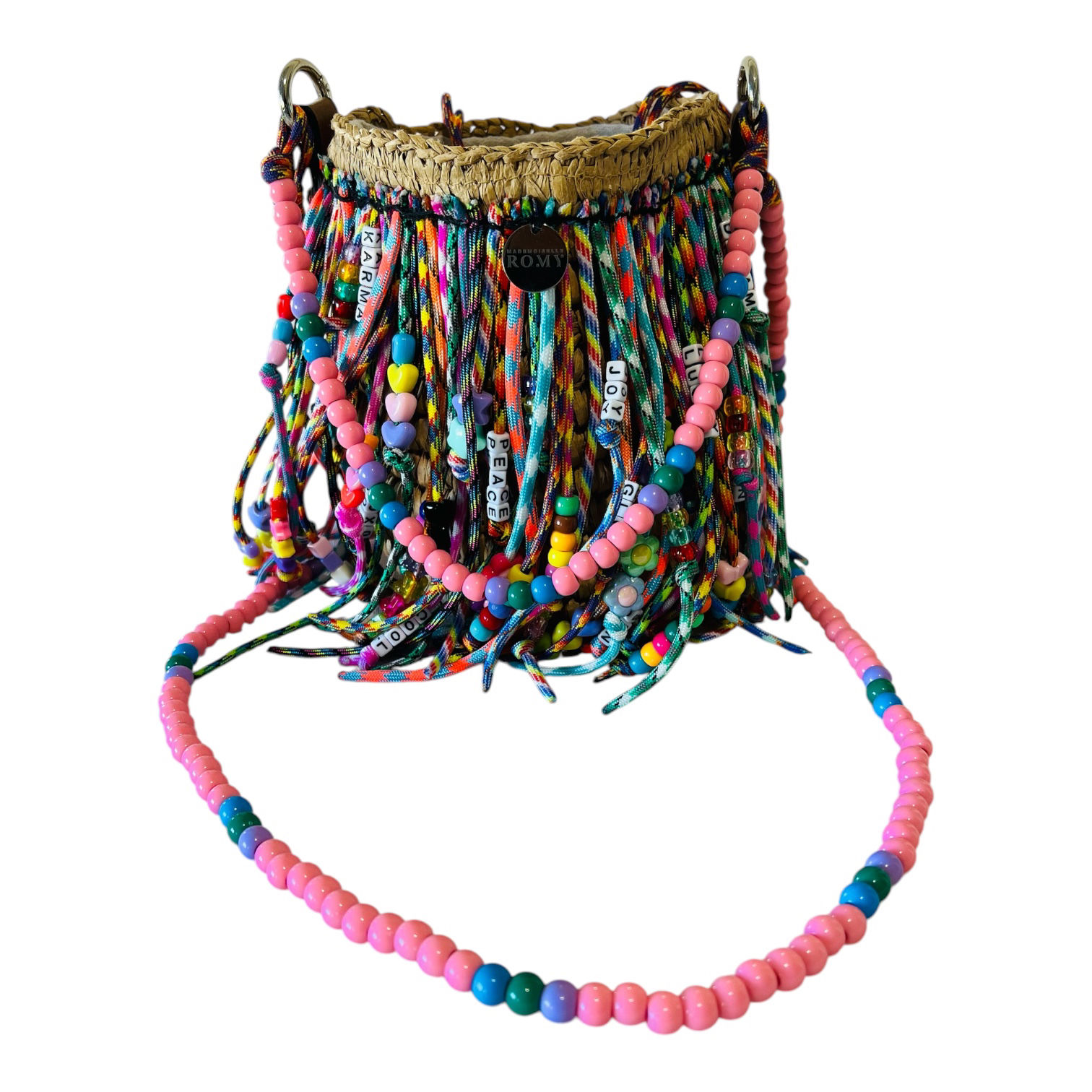 Mon sac Ibiza 
