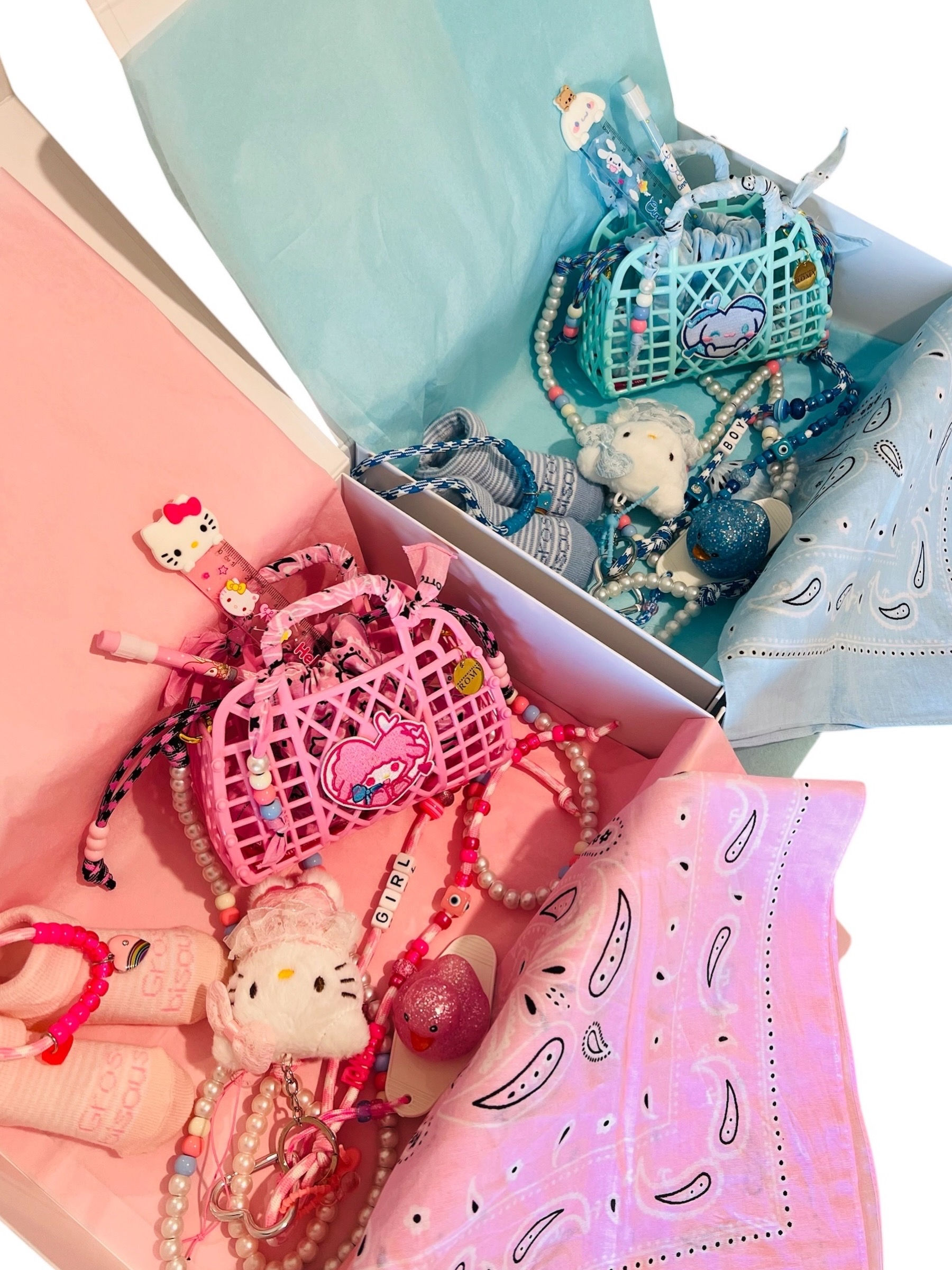 Ma box naissance