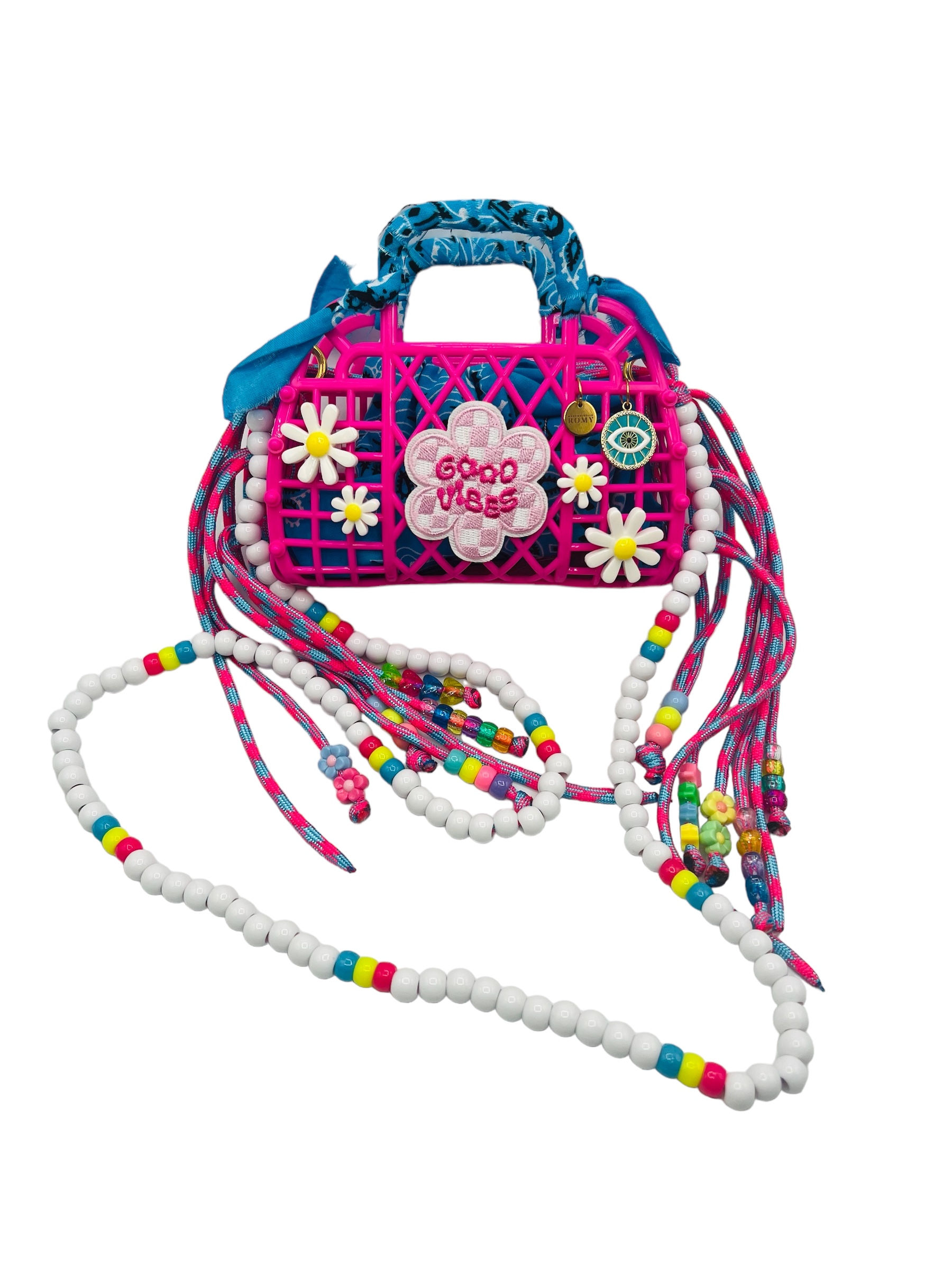 MON MINI SAC VINTAGE FEMME