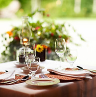 Restaurant Table