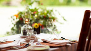 Restaurant Table