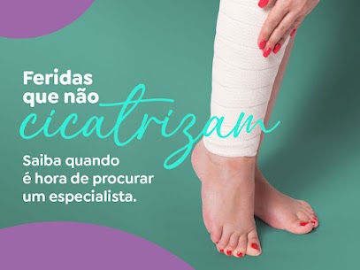 Ferida que não fecha? Hora de ligar o alerta!