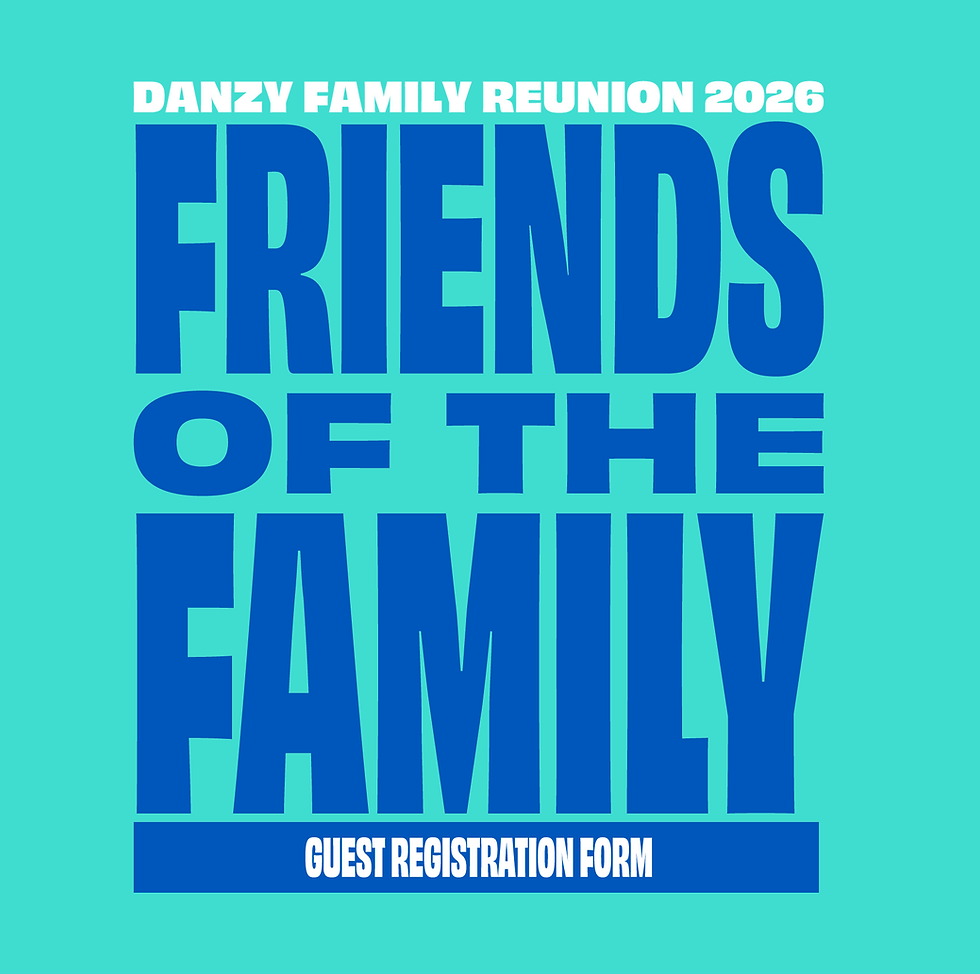Danzy Family Reunion 2026 Friends Of The Family Danzy Family danzy-family-reunion-2026-friends-of-the-family-danzy-family