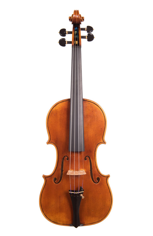 Violins Violin Shop Le Violon Rouge NZ Auckland