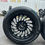 Thumbnail: 20x9 wheels and used tires Ford F-150 6x135 bolt pattern 