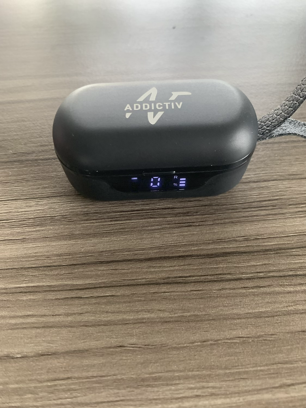 Thumbnail: ADDICTIV Smart Earphones