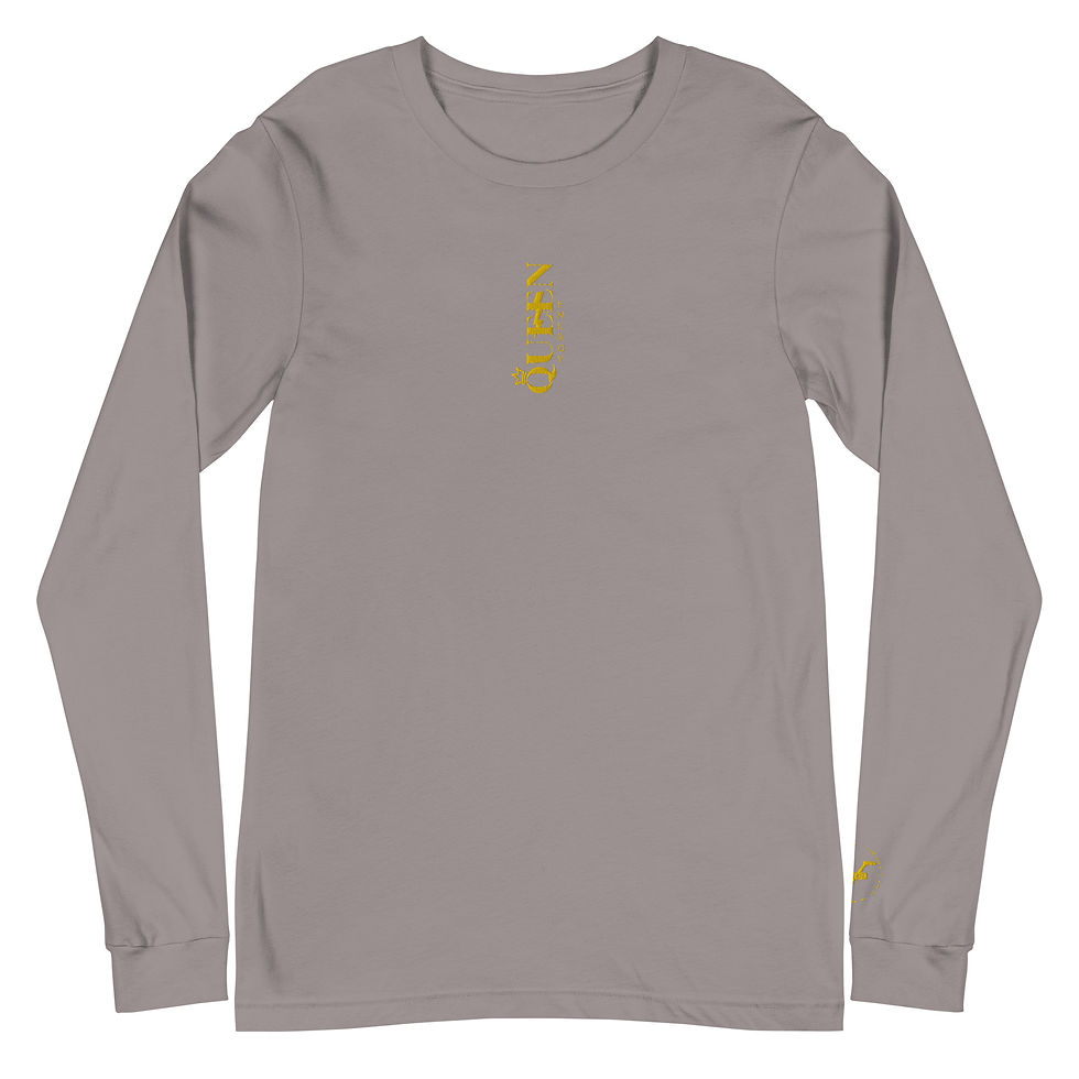 Thumbnail: QUEEN ENERGY Long Sleeve - Winter ‘24