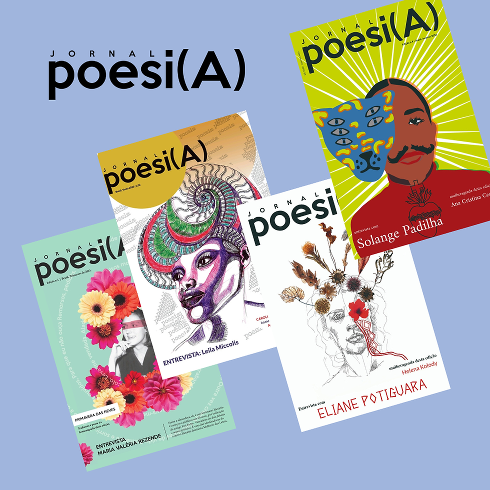 Miniatura: Assinatura anual