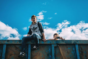 Adolescentes: Disciplina vs. Castigo