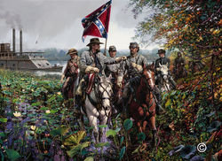 Horse Marine $200.00