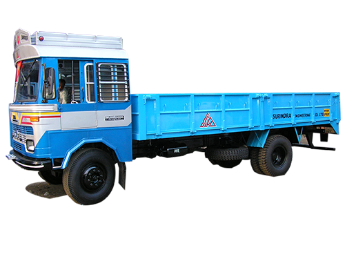 TATA 2515 HALF BODY 002