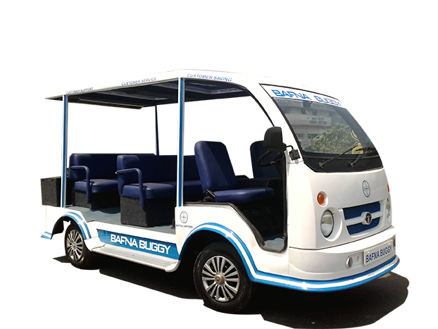 Special purpose vehicle (8)