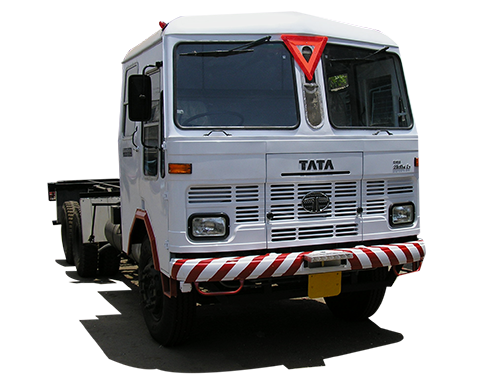 tata 2515 volvo cabin 007