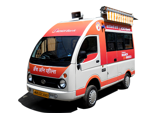 Special purpose vehicle (13)