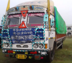 Punjab_Haryana_rajasthan Body _ HSD Body And All Of Kind Body