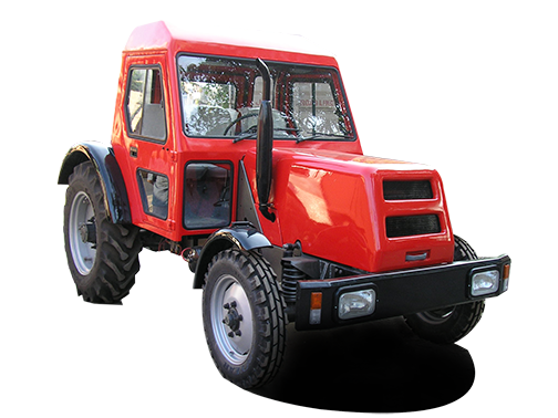 Special purpose vehicle (1)