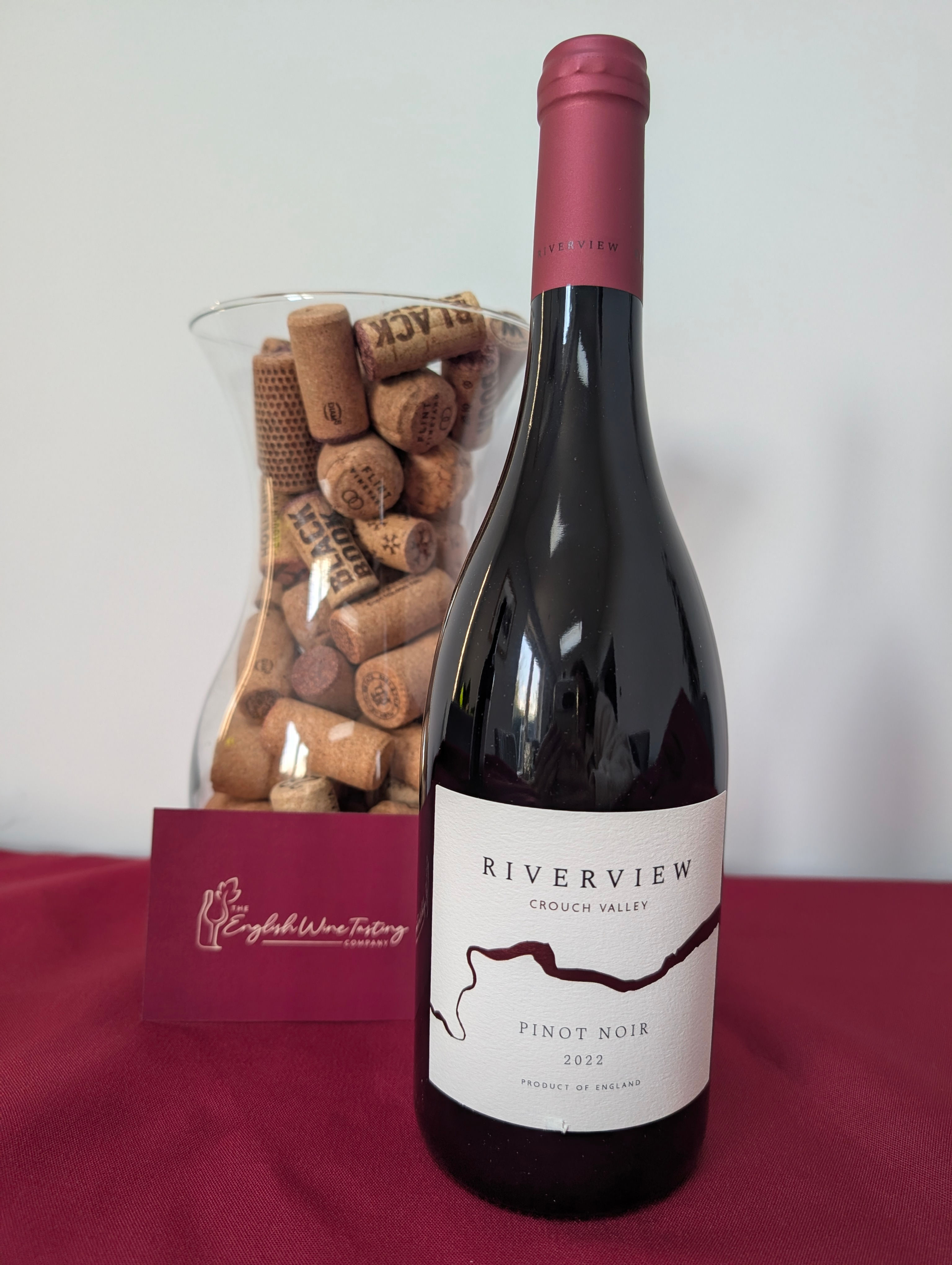 Riverview Pinot Noir 2022