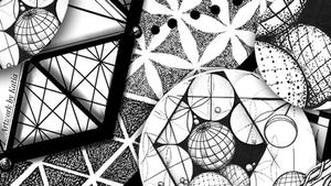 The Artistic Journey of Katia Somerville