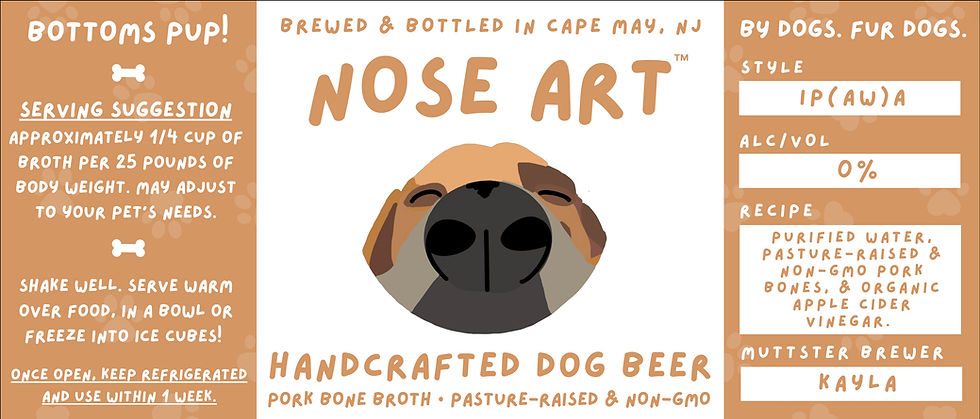Thumbnail: Nose Art™