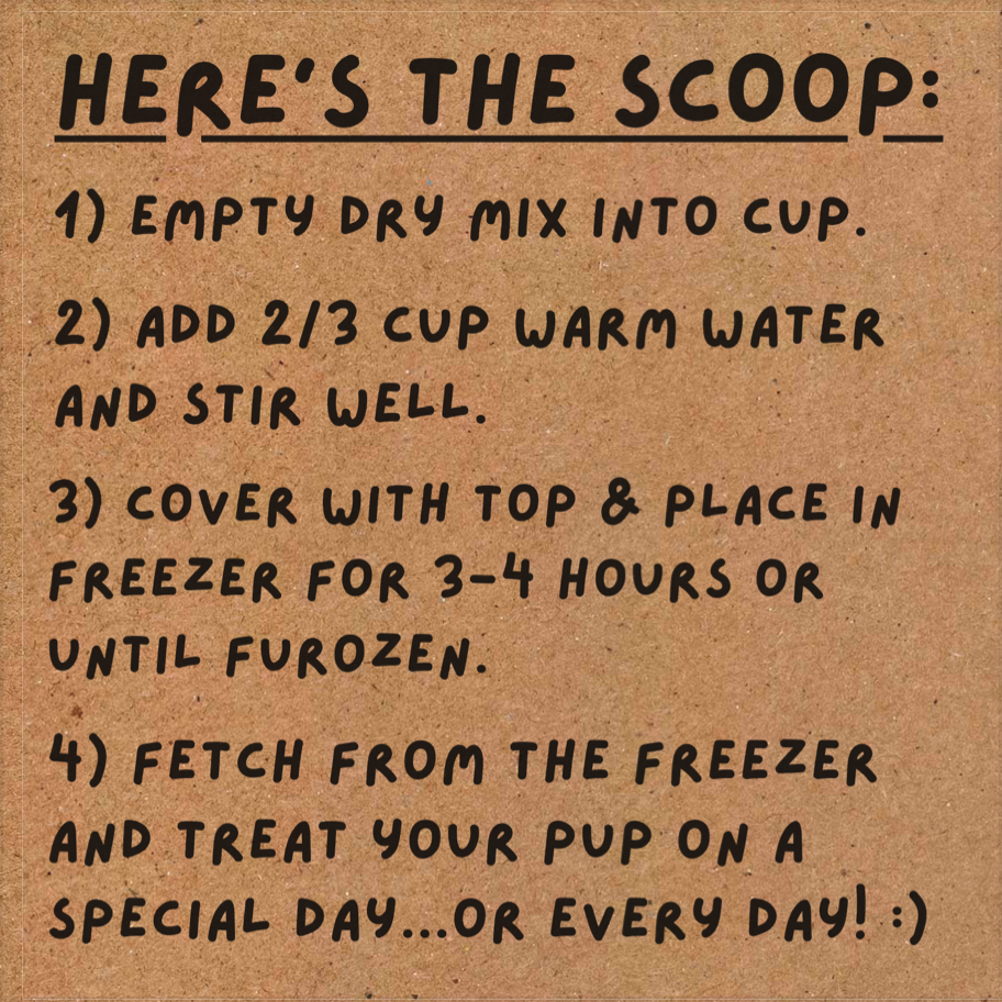 Thumbnail: Cheddar Pupcorn™