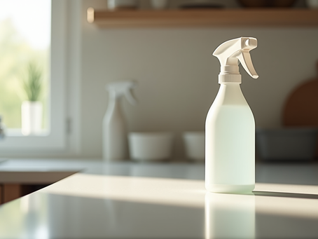 Best Effective Cleaning Products for Your Home