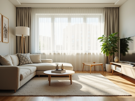 Discover Reliable Domestic Cleaning in Chester