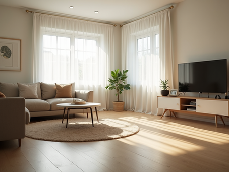 House Cleaning Tips for Elderly Residents: Keeping It Simple and Safe