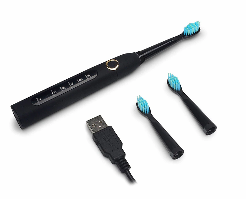 Thumbnail: Electric Toothbrush