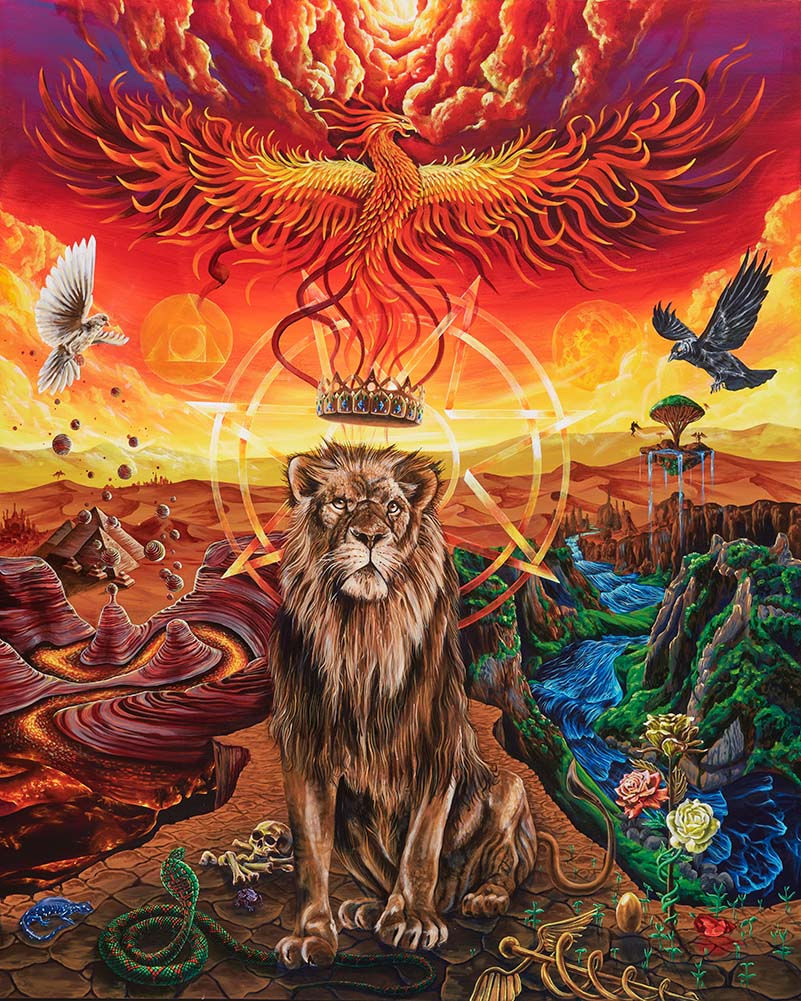 Sovereign