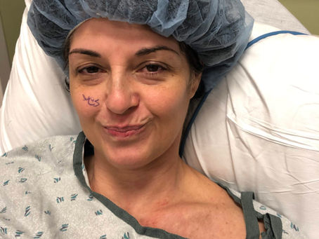 Decoding Doctor's Notes and Dodging Bureaucracy: My Adventure With the Italian Healthcare System