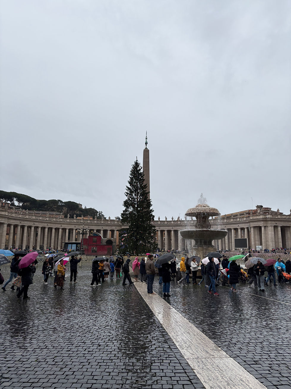 Vatican