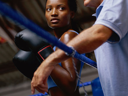 Breaking the Stigma: How Empowering Athletes to Seek Mental Health Treatment Leads to Peak Performance