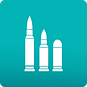 CORE-SECTORS_0002_bullets-icon-simple-style-isolated-white-background-ammunition-symbol-81