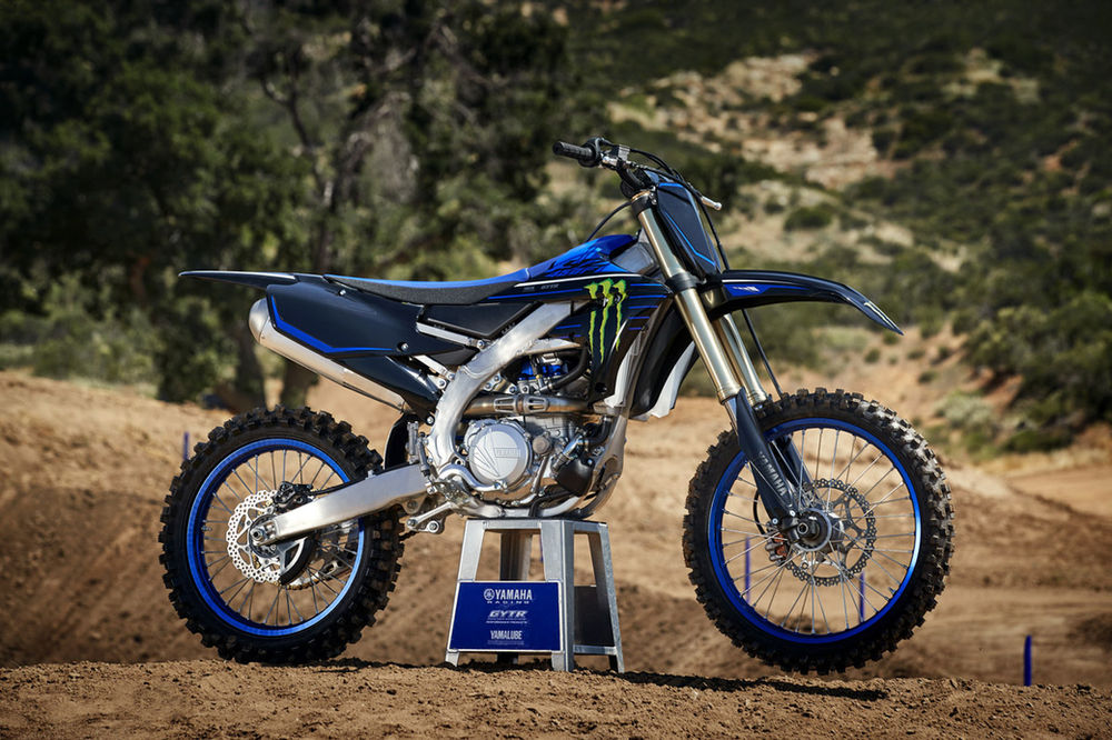 2021 YAMAHA RANGE REVIEW