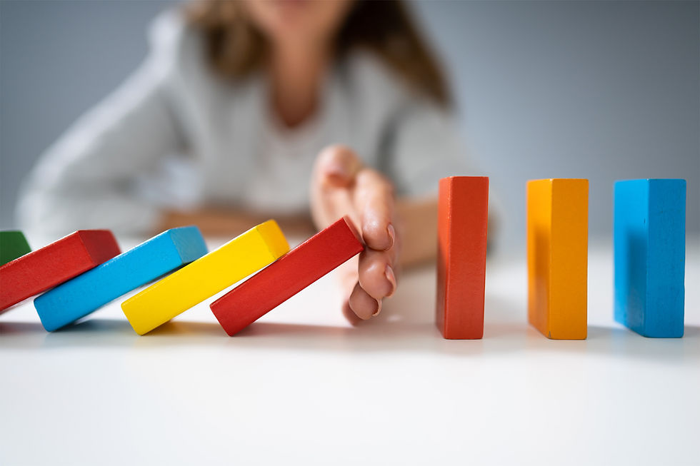 Organisational Interventions: Part 1
