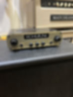 Thumbnail: Khan PAK II - Dual Channel 18W Tube Amp