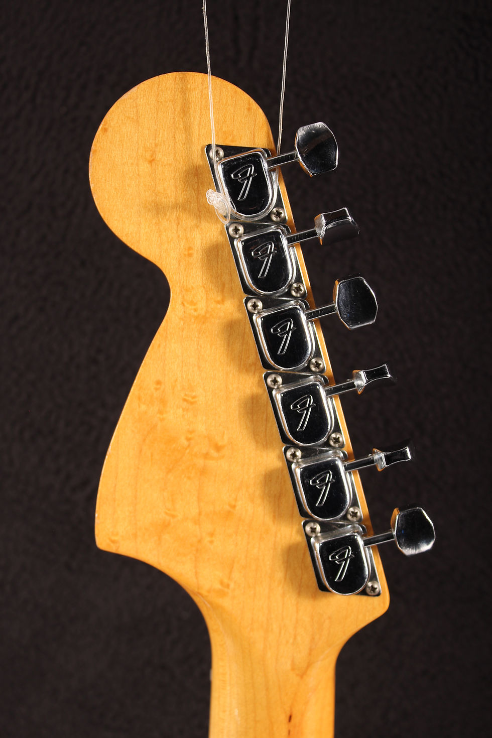 Thumbnail: 1967 Fender Stratocaster