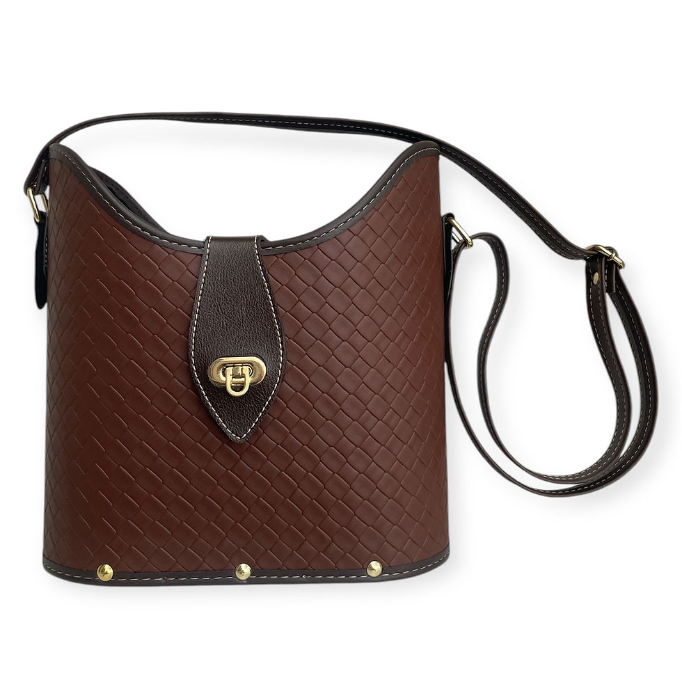 Miniatura: BOLSA LUXO - ALÇA COM REGULAGEM