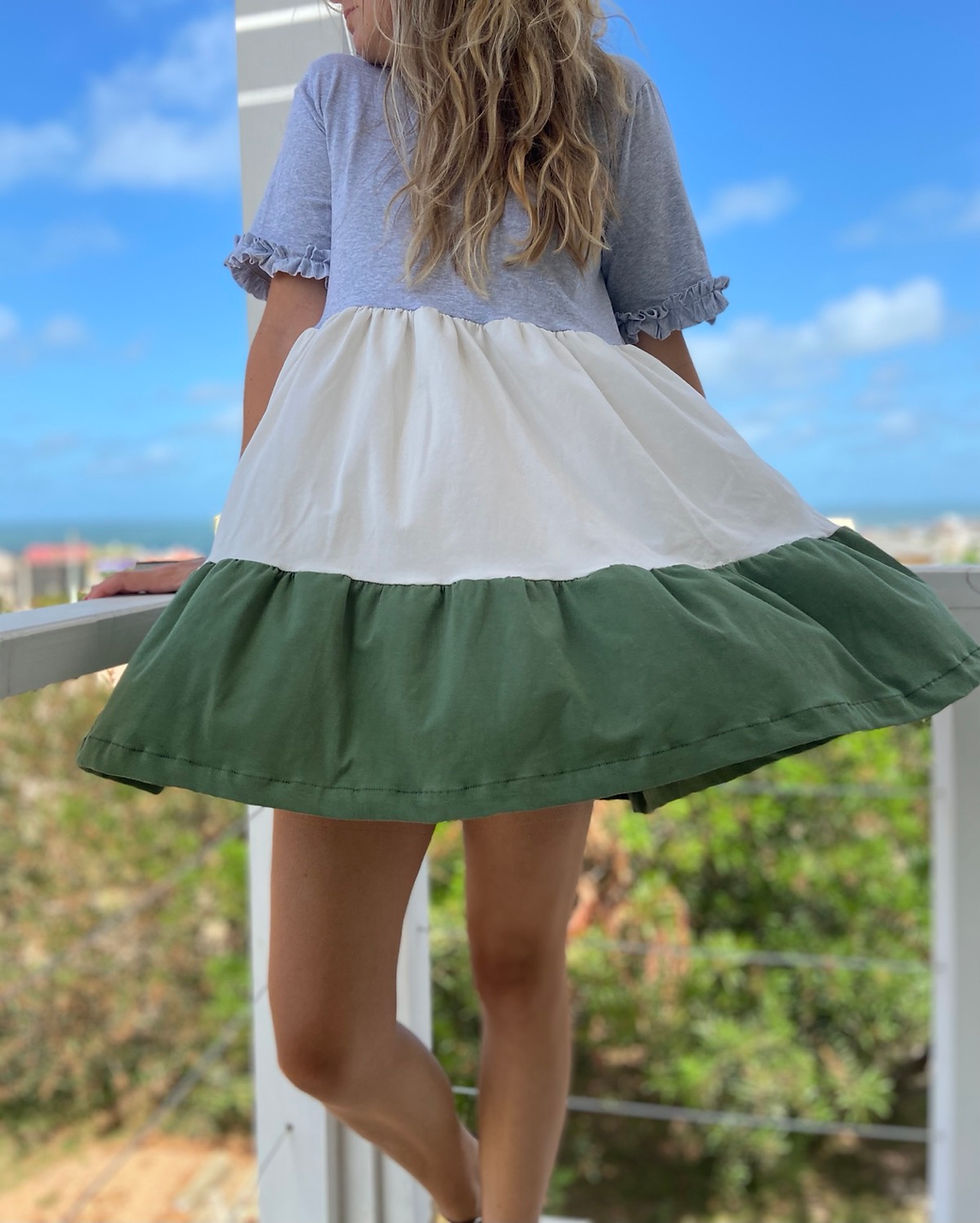 Miniatura: Vestido SIMPLY