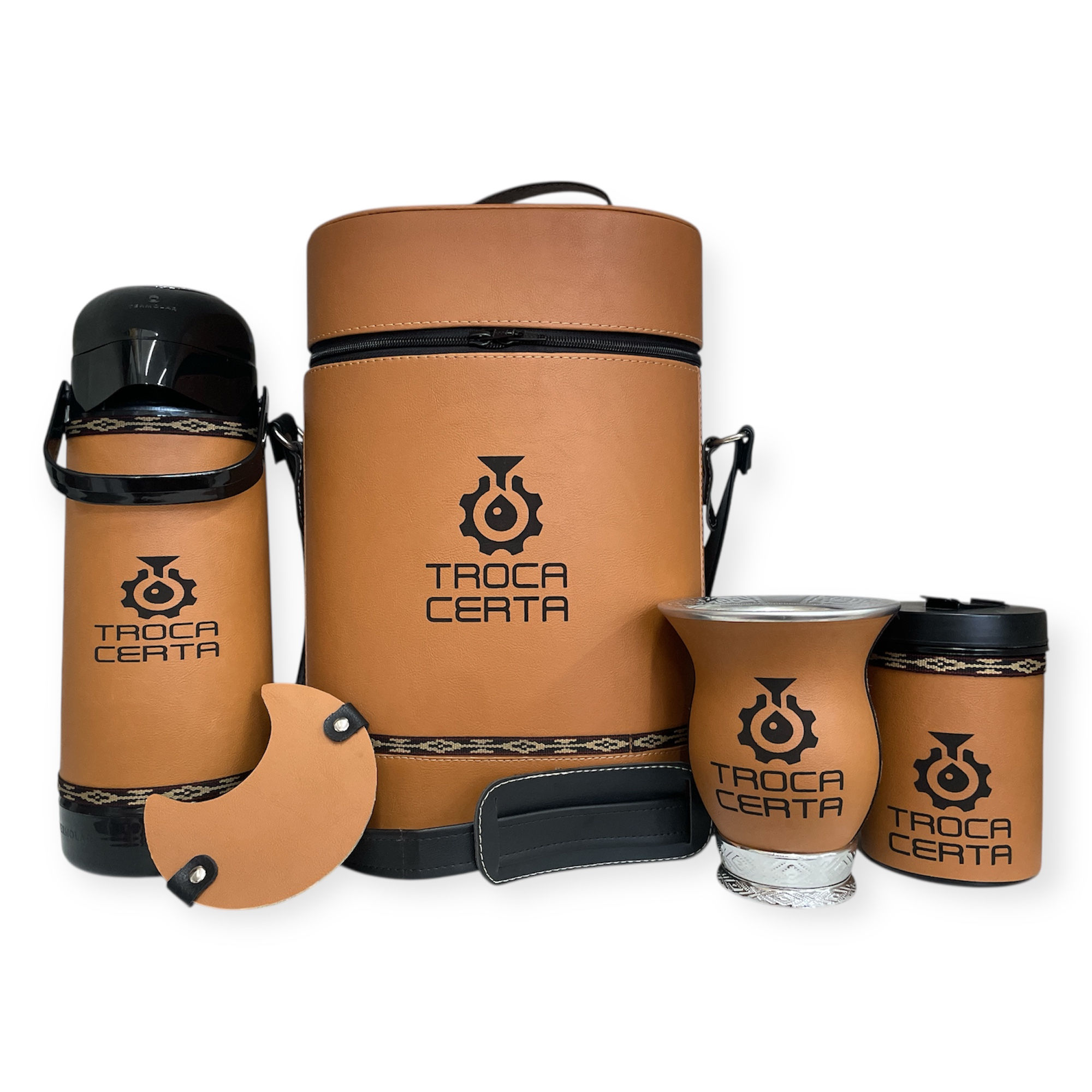 KIT ZÍPER PERSONALIZADO