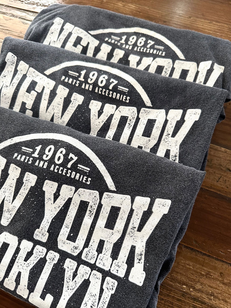 Miniatura: Remeron NY Brooklyn (sin cambio)