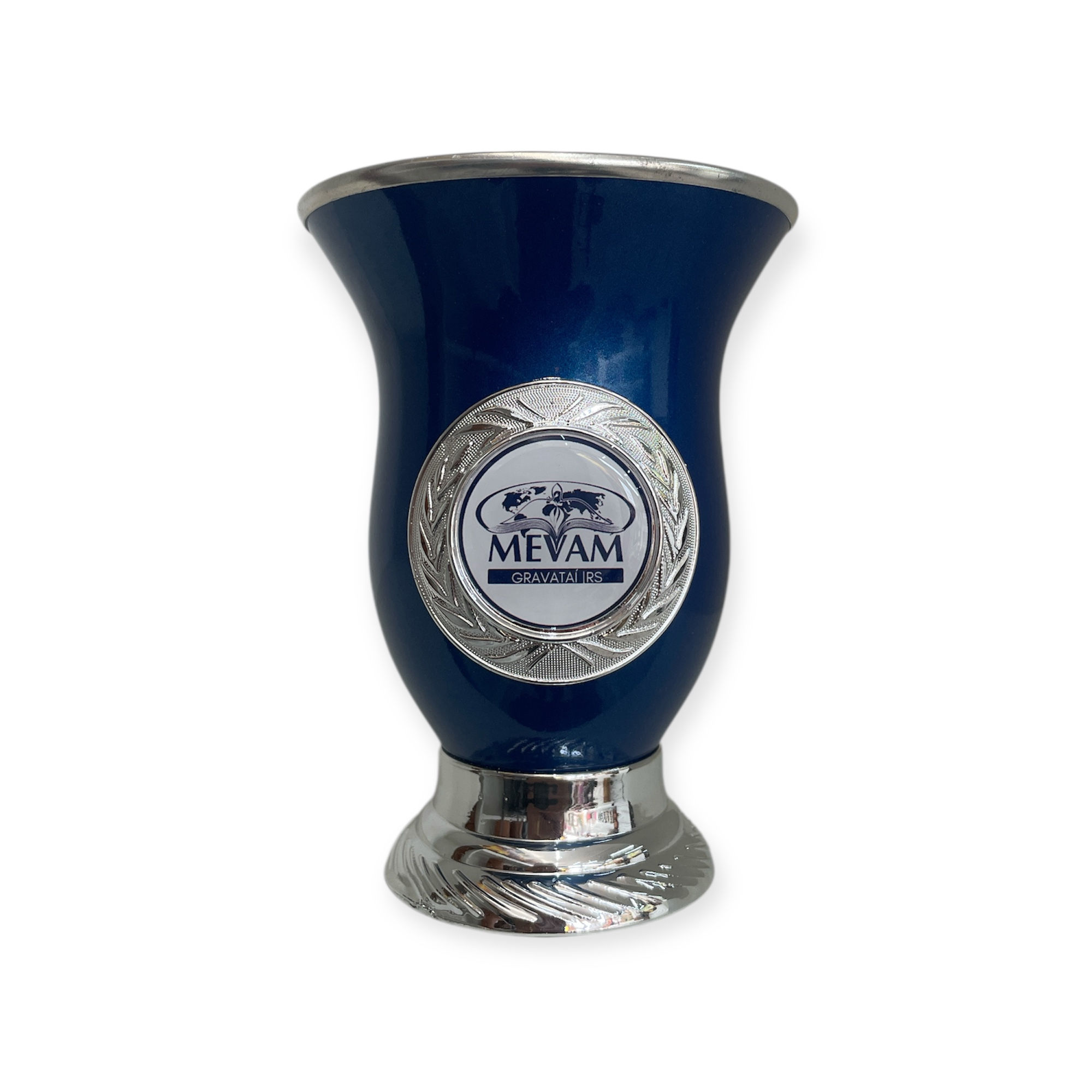 CUIA DE PORONGO PINTADA PERSONALIZADA