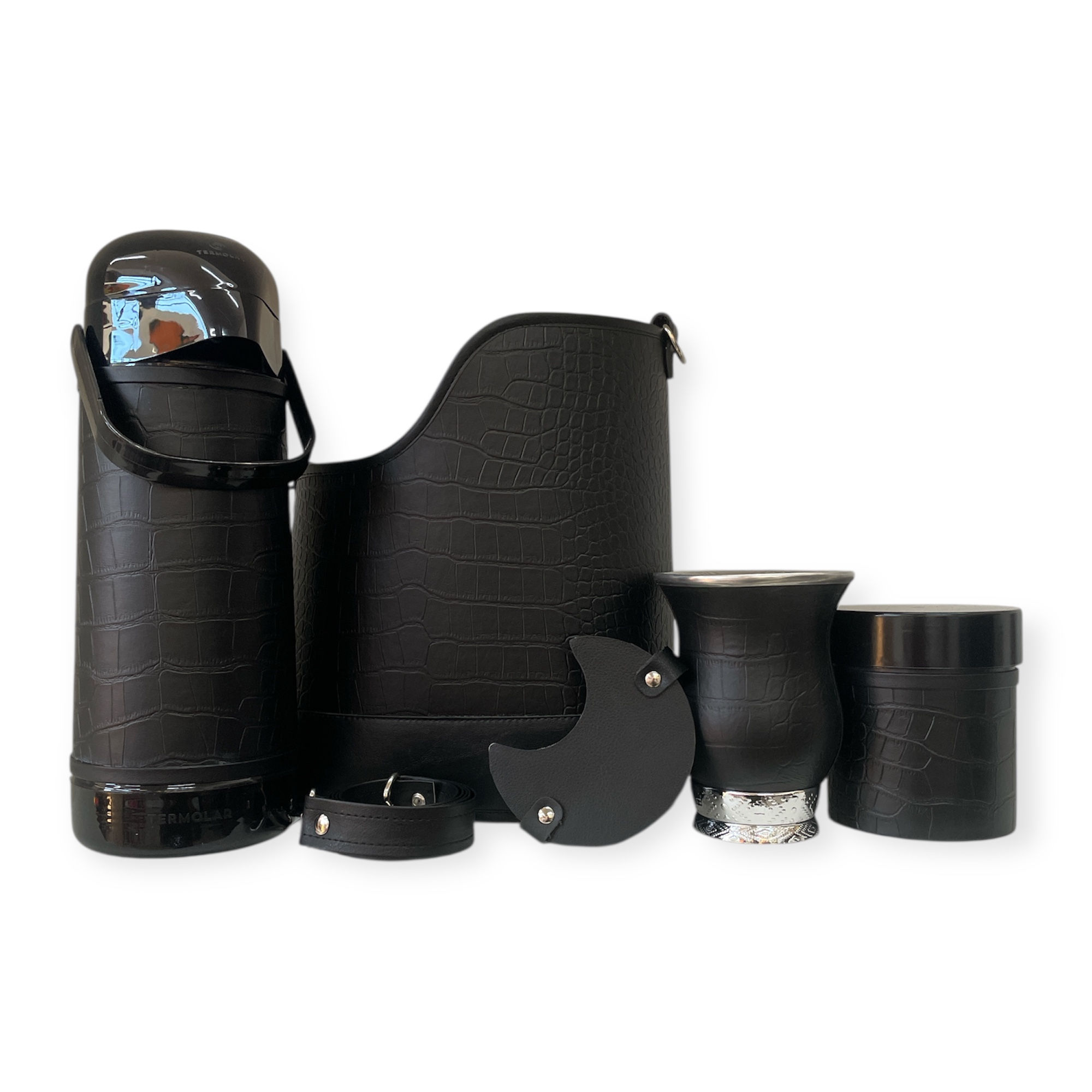 KIT MODELO NOVO 5 PEÇAS