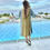 Miniatura: Kimono fiesta gold & silver 